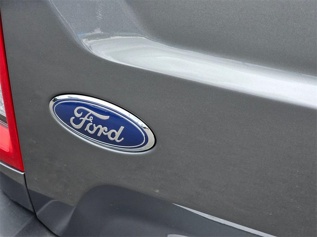 new 2025 Ford Bronco Sport car, priced at $34,410