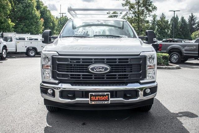 new 2023 Ford F-350 car