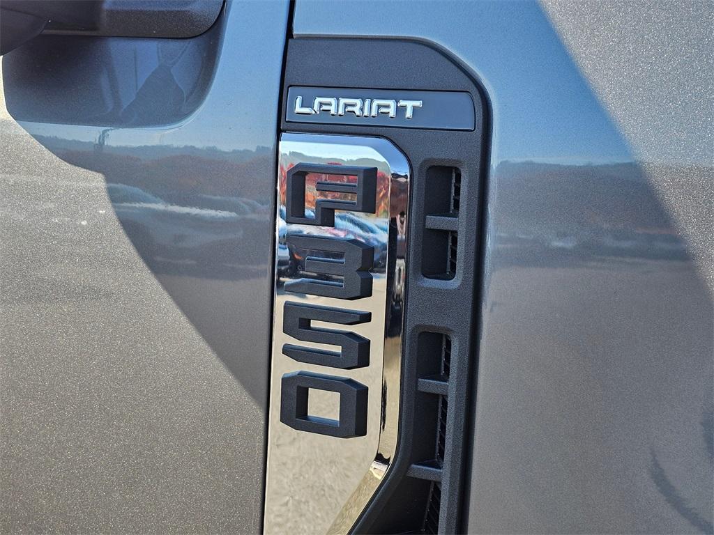 new 2026 Ford F-350 car, priced at $90,995