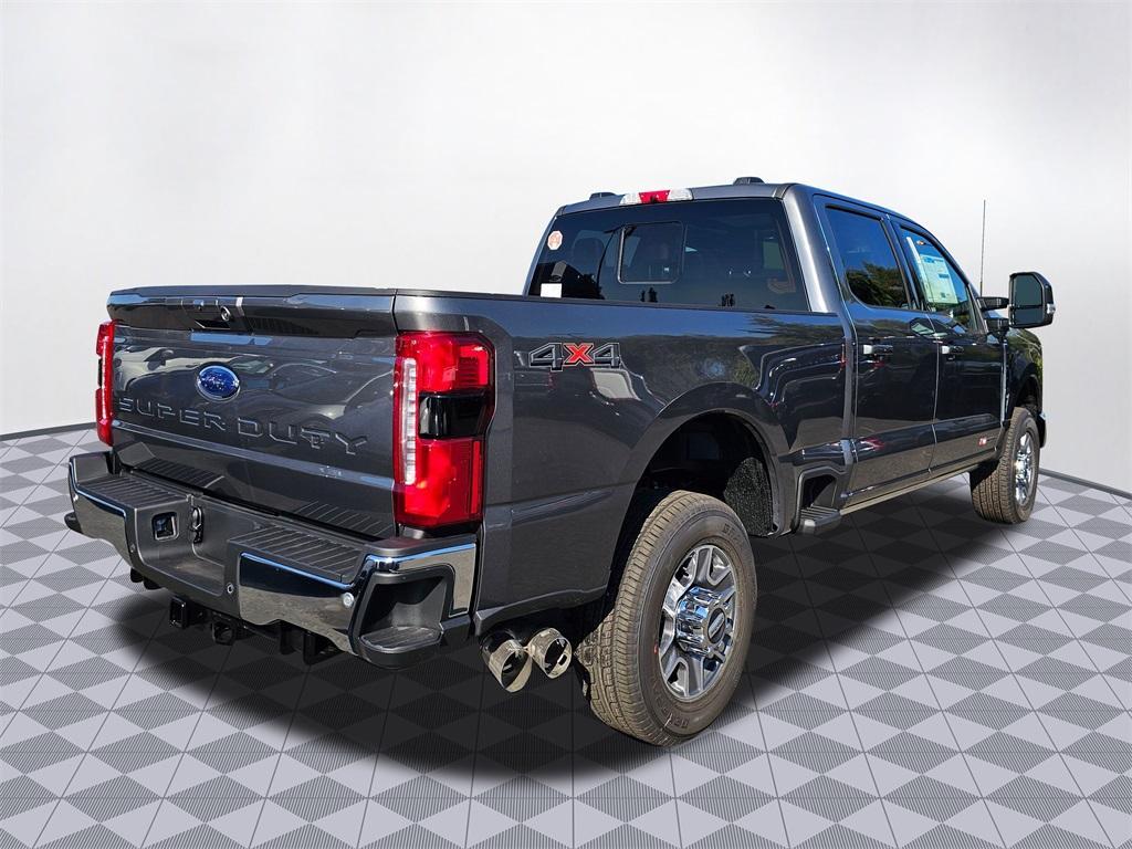 new 2026 Ford F-350 car, priced at $90,995