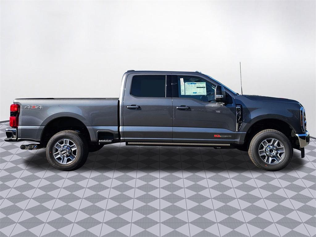 new 2026 Ford F-350 car, priced at $90,995