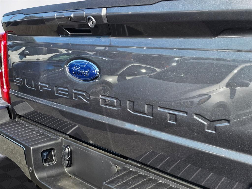 new 2026 Ford F-350 car, priced at $90,995