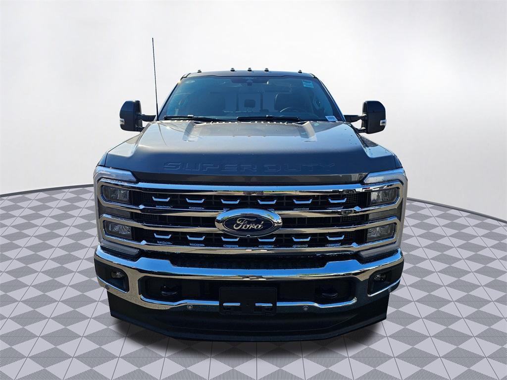 new 2026 Ford F-350 car, priced at $90,995