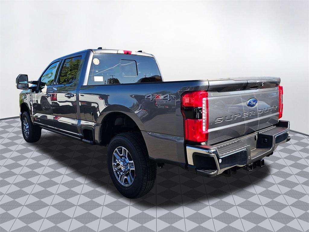 new 2026 Ford F-350 car, priced at $90,995