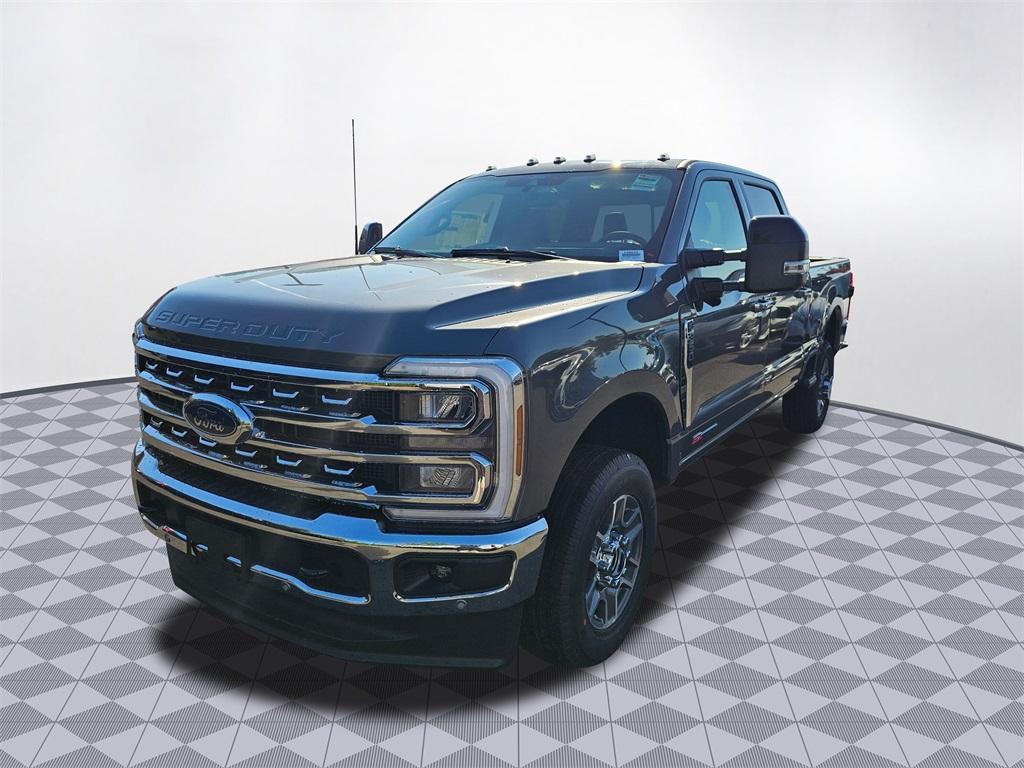 new 2026 Ford F-350 car, priced at $90,995