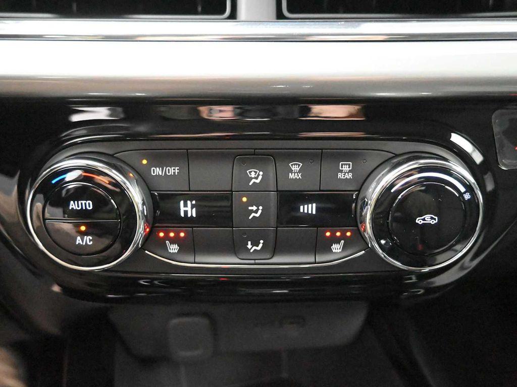 new 2026 Chevrolet Trax car, priced at $25,090