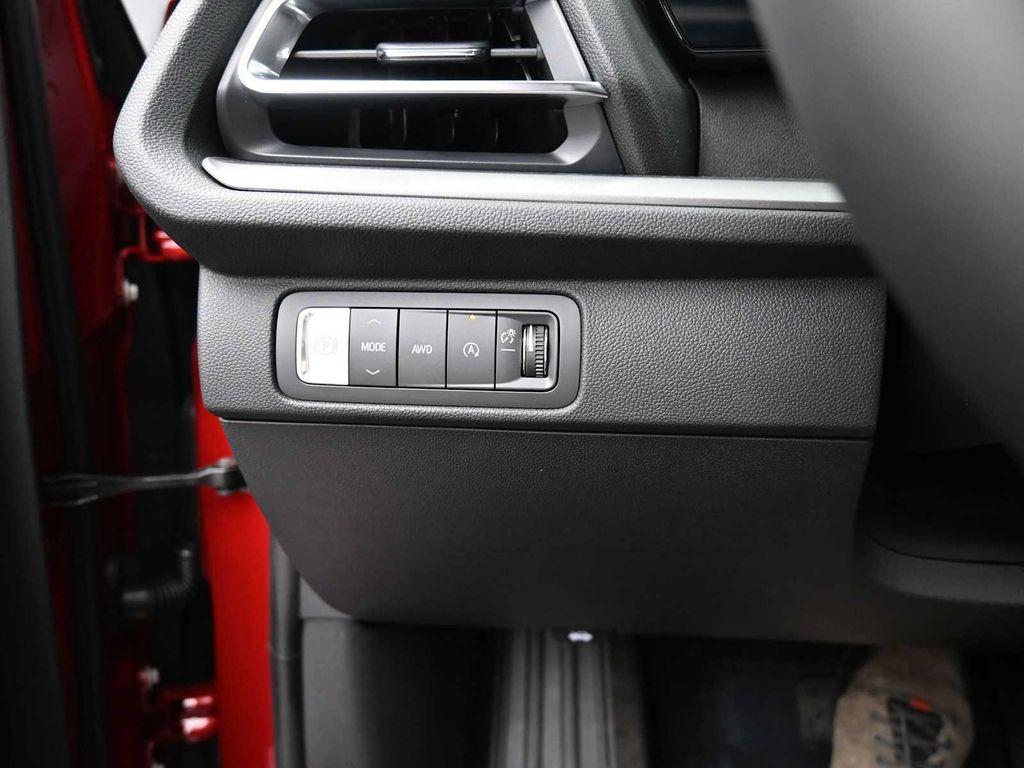 new 2026 Chevrolet Traverse car, priced at $45,615