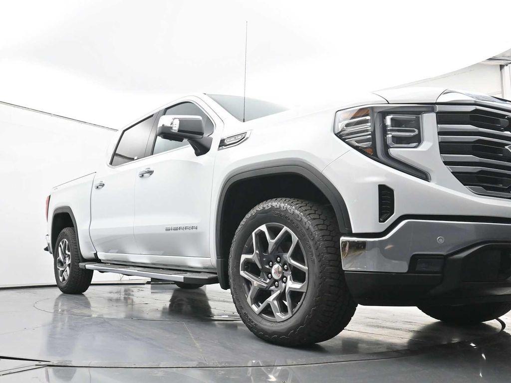 new 2026 GMC Sierra 1500 car, priced at $66,330