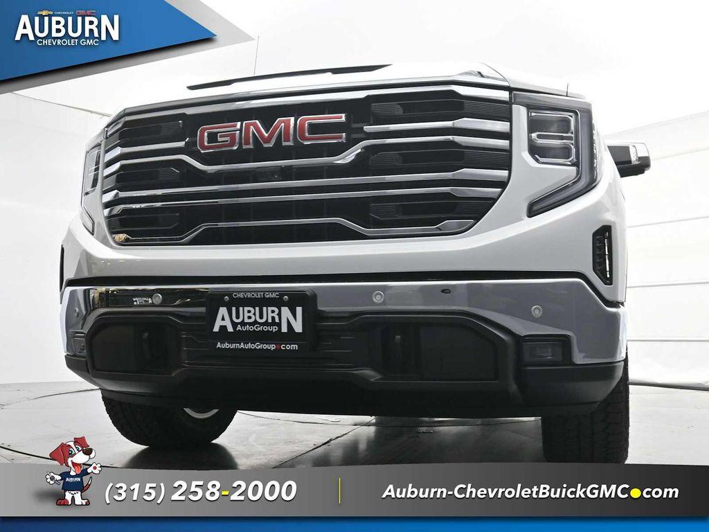 new 2026 GMC Sierra 1500 car, priced at $66,330