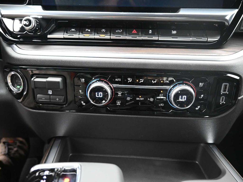 new 2026 GMC Sierra 1500 car, priced at $66,330