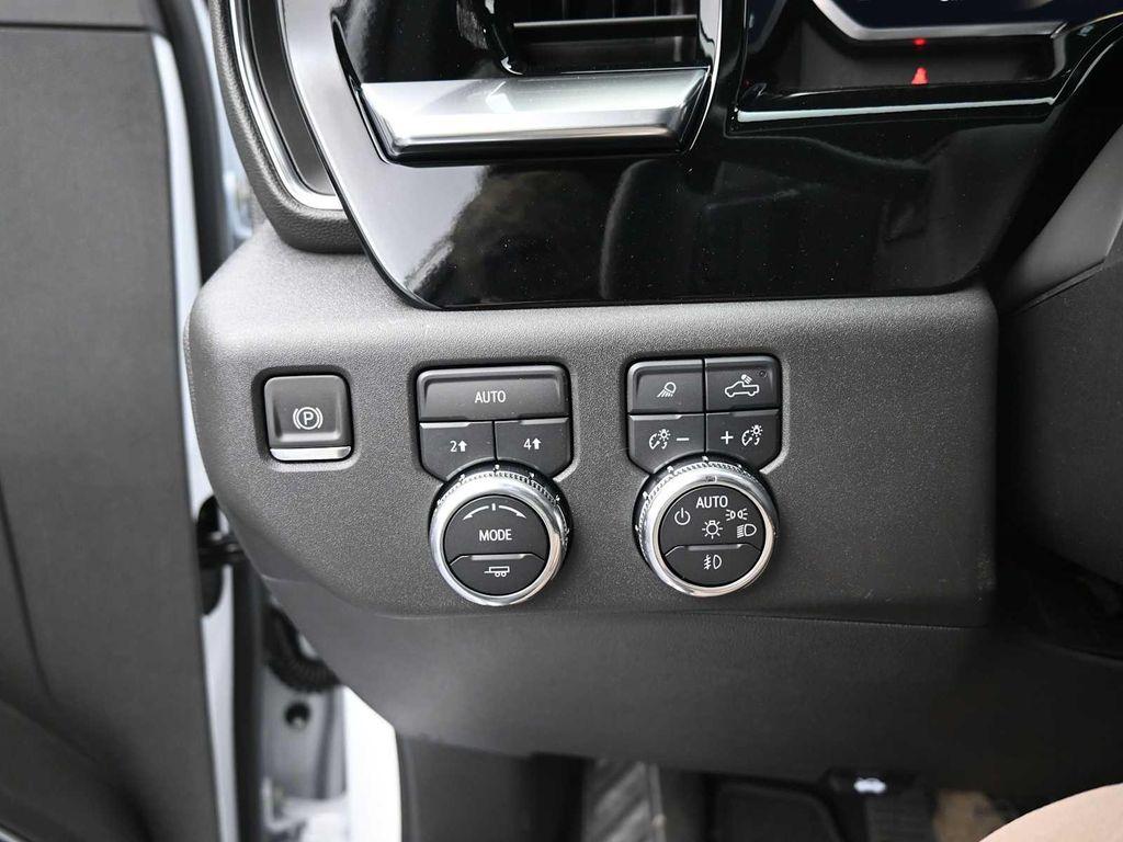 new 2026 GMC Sierra 1500 car, priced at $66,330