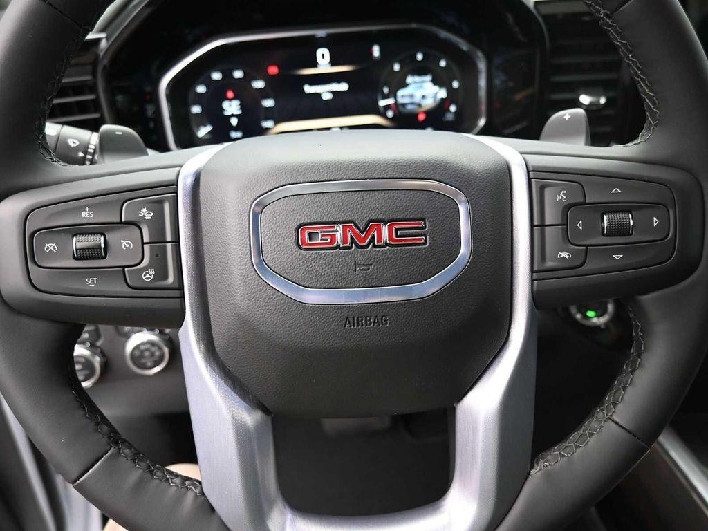 new 2026 GMC Sierra 1500 car, priced at $66,330
