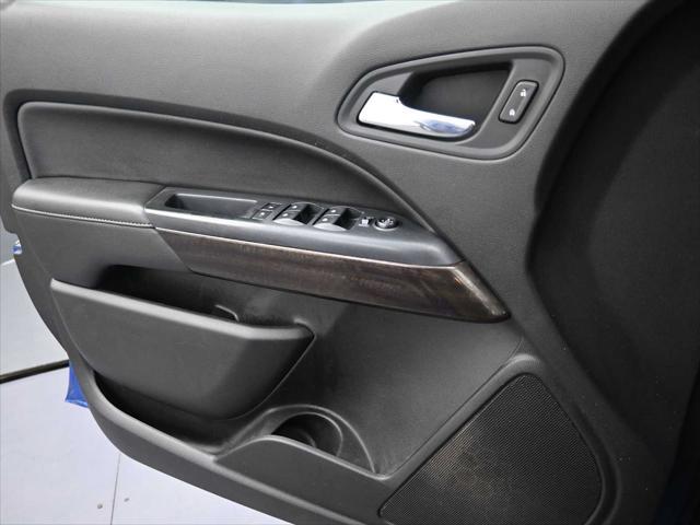 used 2018 GMC Canyon car, priced at $26,333