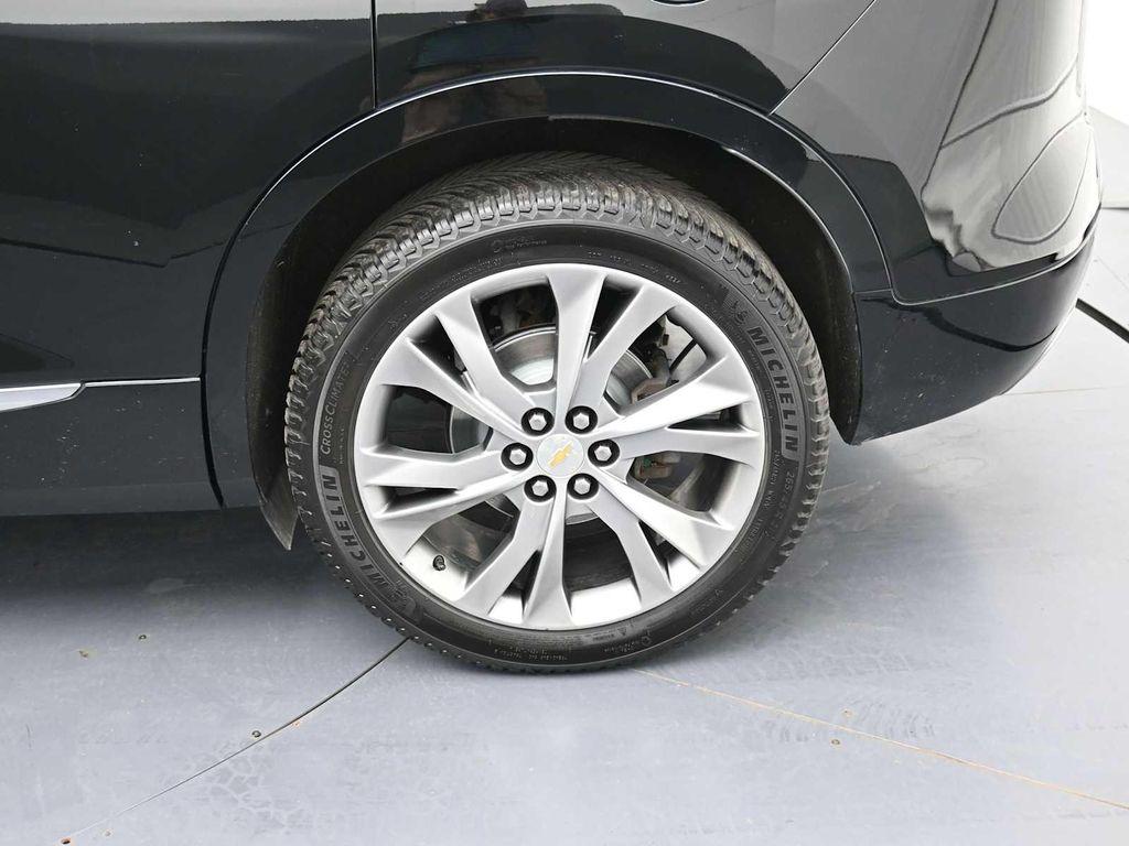 used 2019 Chevrolet Blazer car, priced at $22,342
