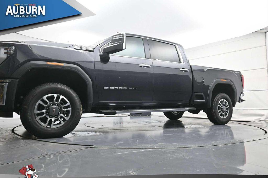 new 2026 GMC Sierra 2500 car, priced at $68,585