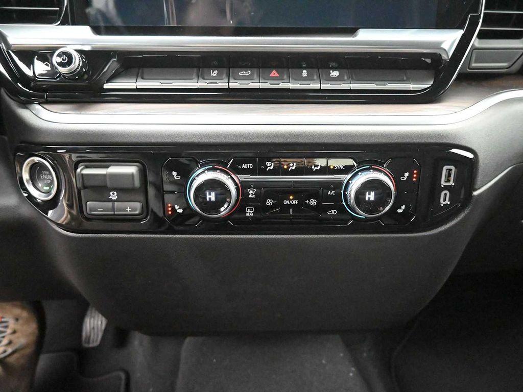 new 2026 GMC Sierra 2500 car, priced at $68,585