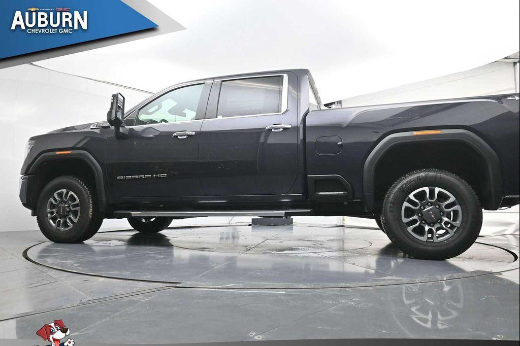 new 2026 GMC Sierra 2500 car, priced at $68,585