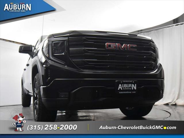 new 2024 GMC Sierra 1500 car, priced at $58,040