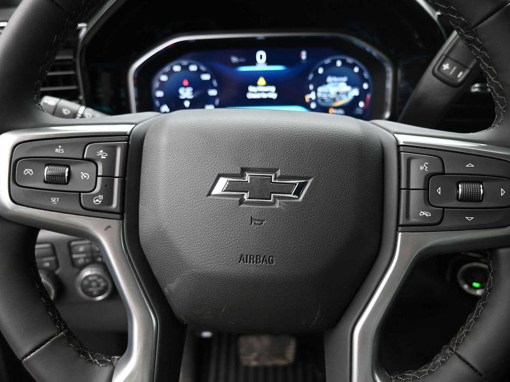 new 2026 Chevrolet Silverado 2500 car, priced at $67,135