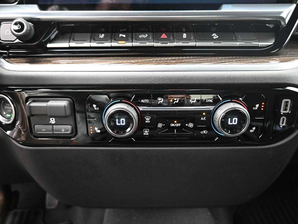 new 2026 Chevrolet Silverado 2500 car, priced at $67,135