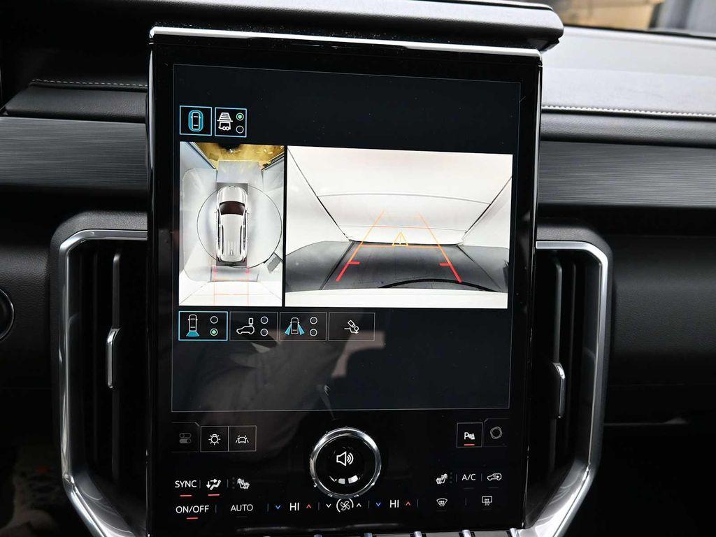 new 2026 GMC Acadia car, priced at $51,480
