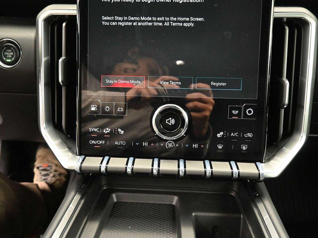 new 2026 GMC Acadia car, priced at $51,480