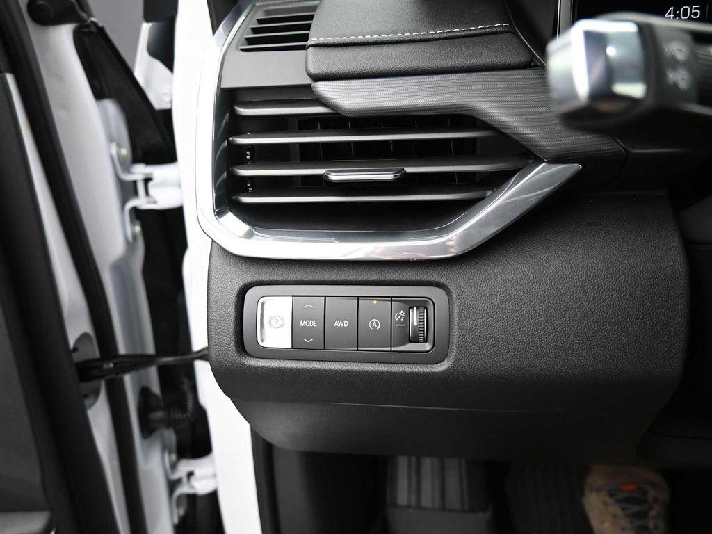 new 2026 GMC Acadia car, priced at $51,480