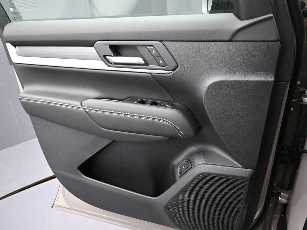 new 2026 GMC Terrain car, priced at $38,235