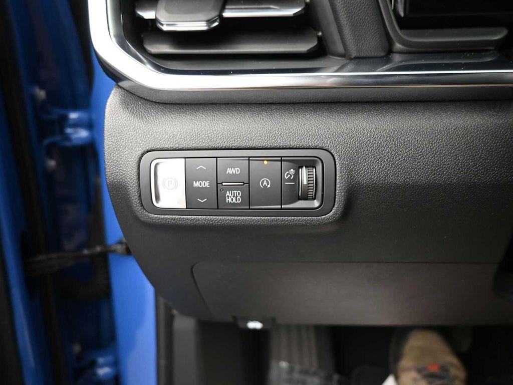 used 2025 GMC Terrain car, priced at $30,777