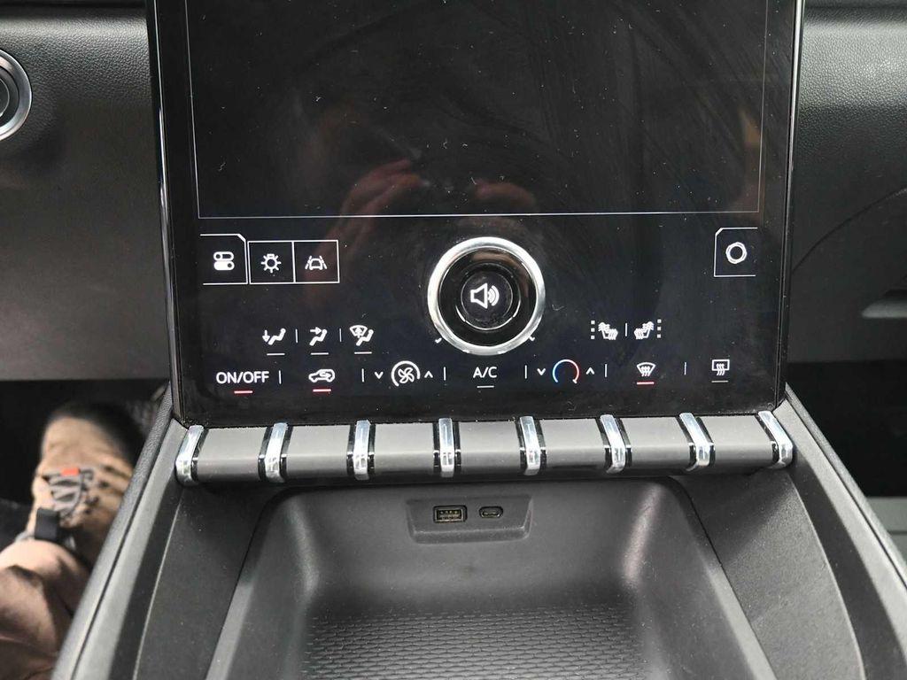 used 2025 GMC Terrain car, priced at $30,777