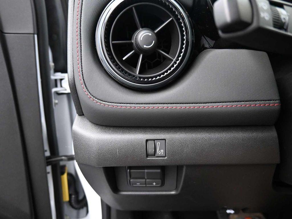 new 2026 Chevrolet Colorado car, priced at $45,465