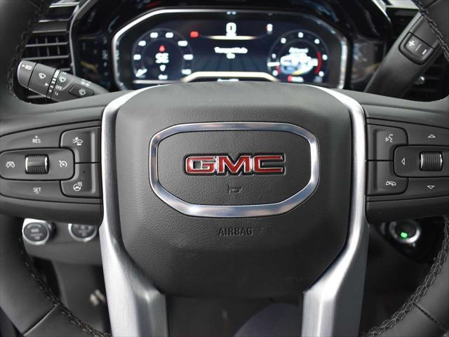 new 2024 GMC Sierra 2500 car, priced at $82,810