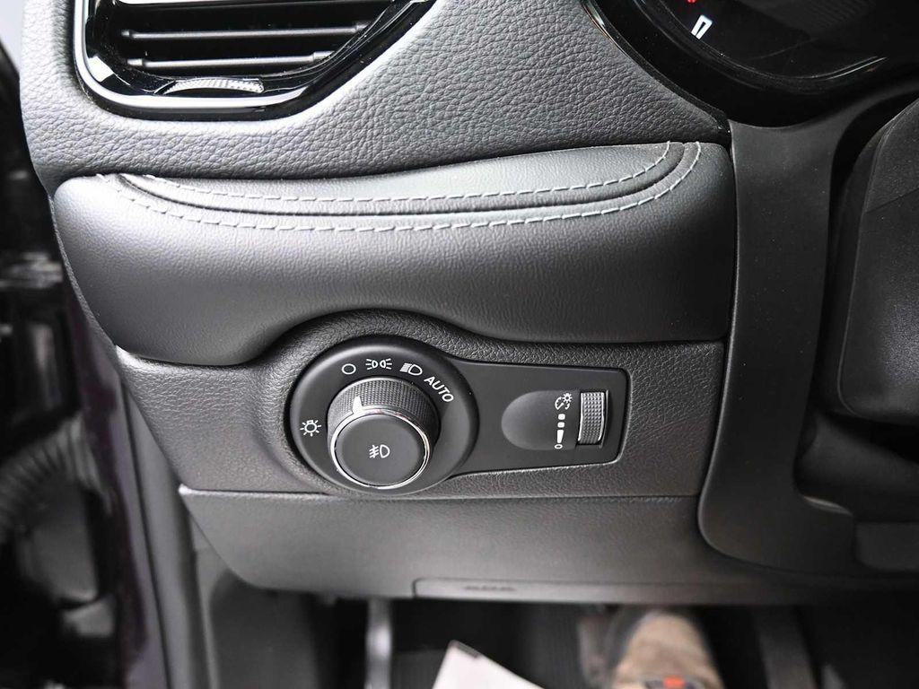 used 2021 Dodge Durango car, priced at $28,373