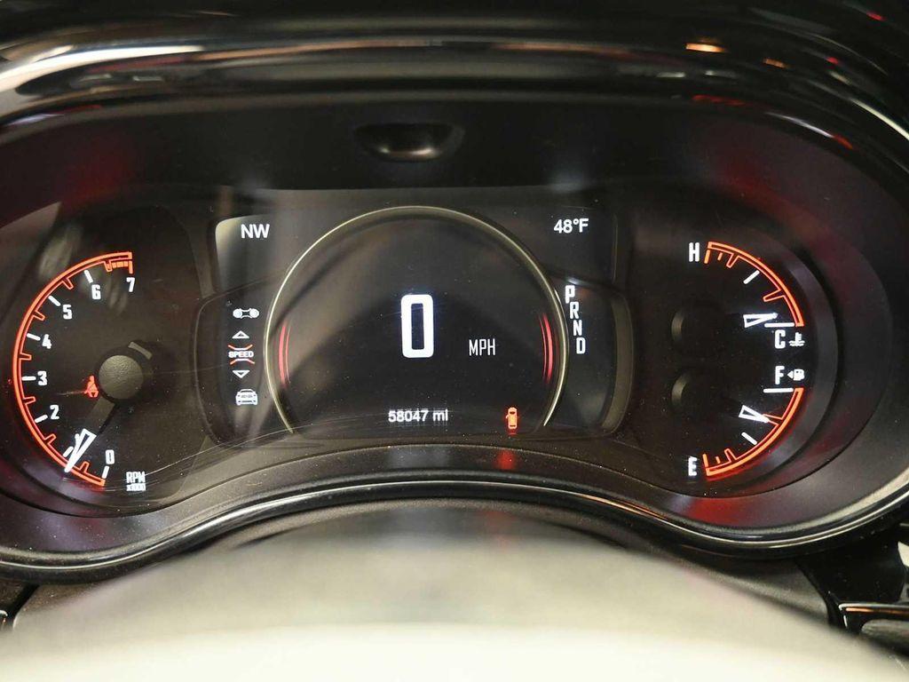 used 2021 Dodge Durango car, priced at $28,373