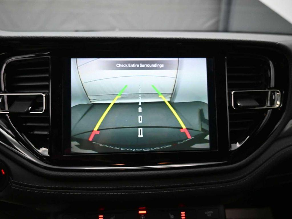 used 2021 Dodge Durango car, priced at $28,373