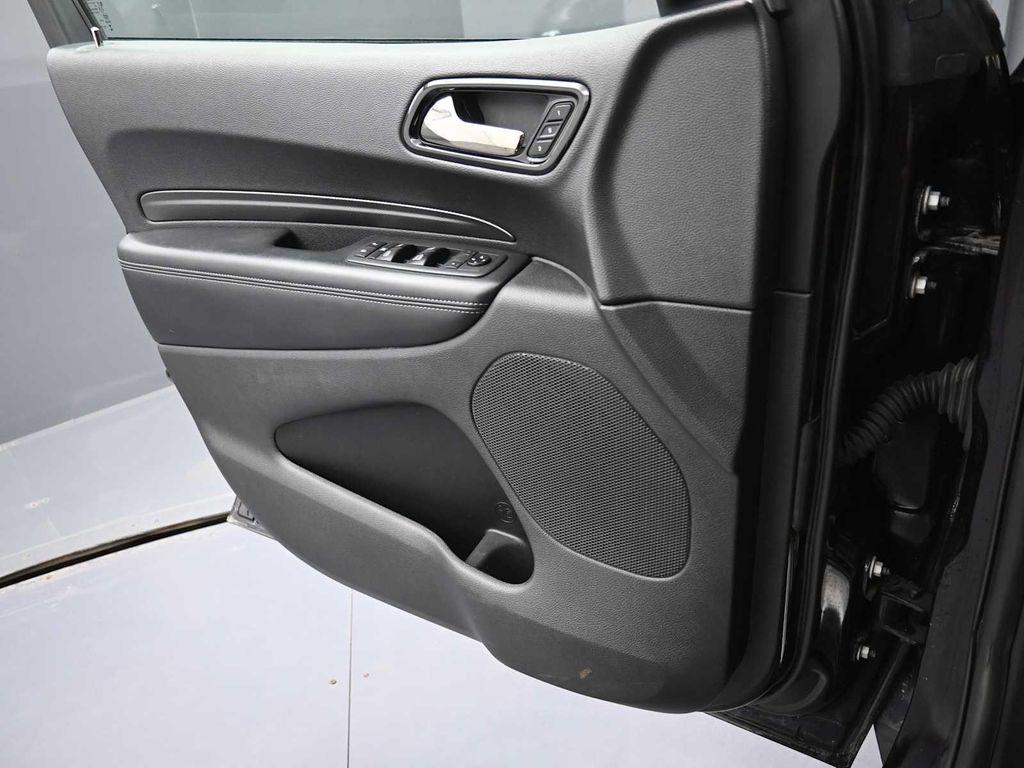 used 2021 Dodge Durango car, priced at $28,373