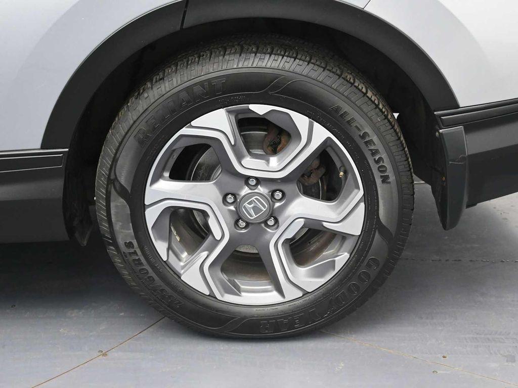 used 2018 Honda CR-V car, priced at $19,232