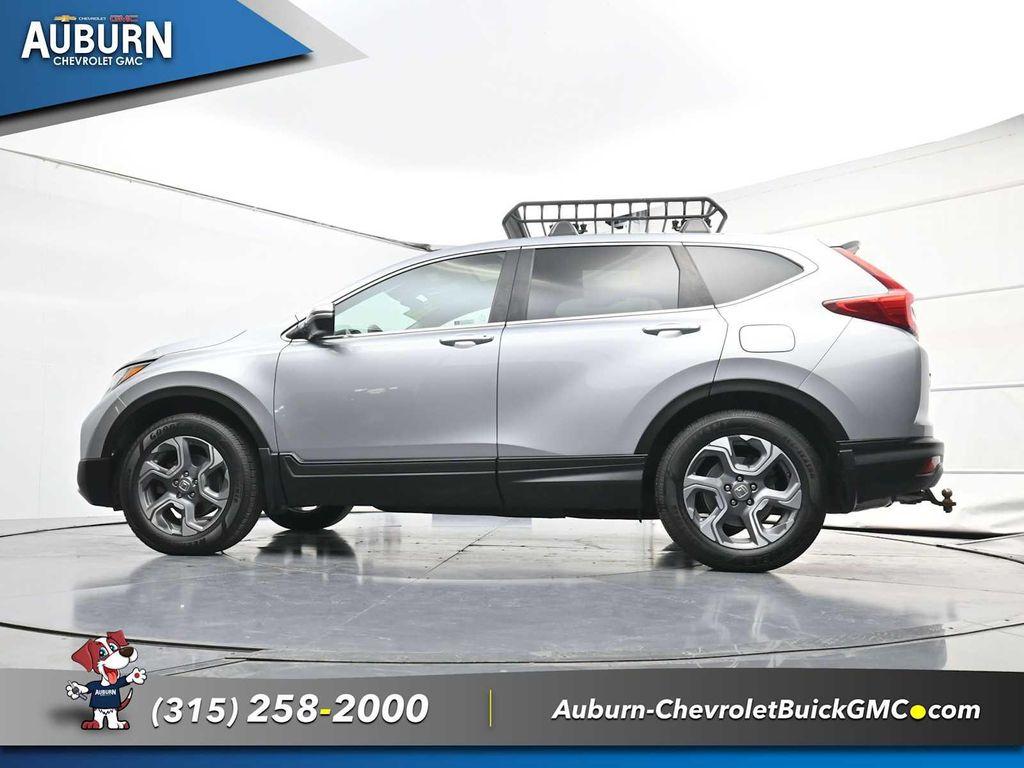 used 2018 Honda CR-V car, priced at $19,232