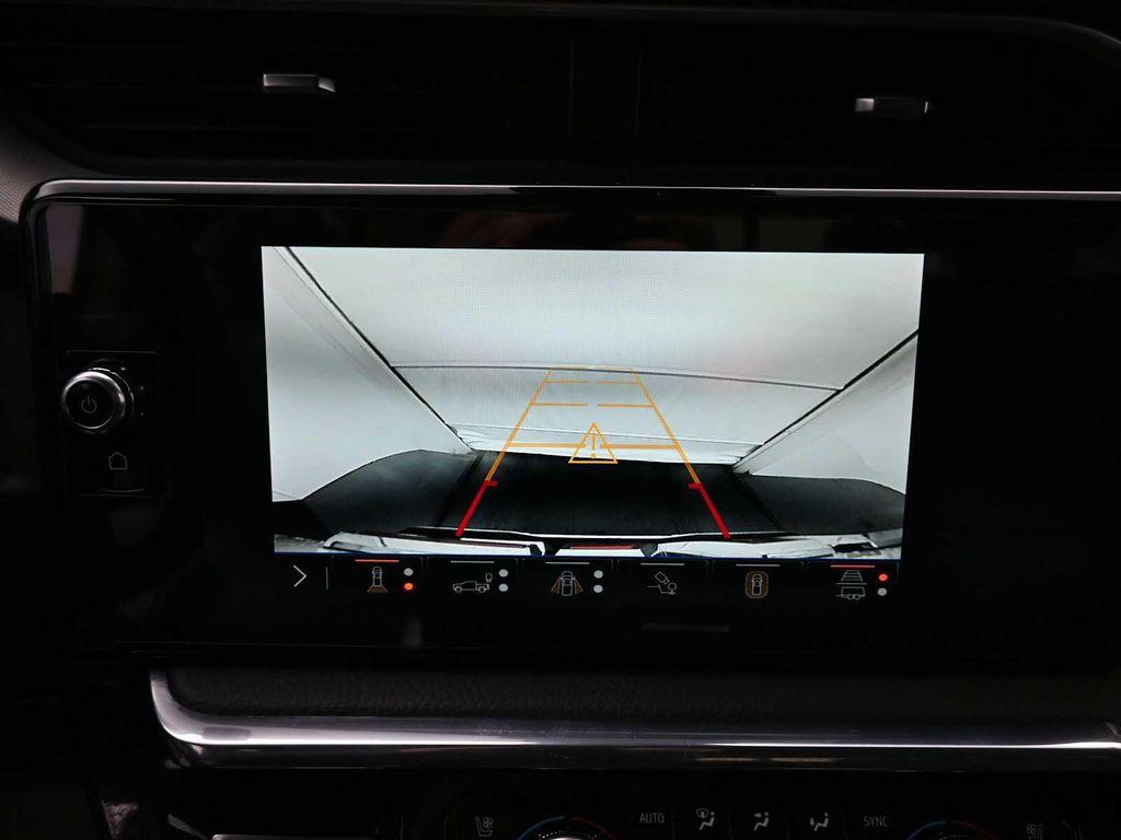 used 2024 GMC Sierra 1500 car, priced at $58,197