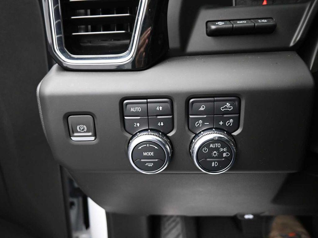 used 2024 GMC Sierra 1500 car, priced at $58,197
