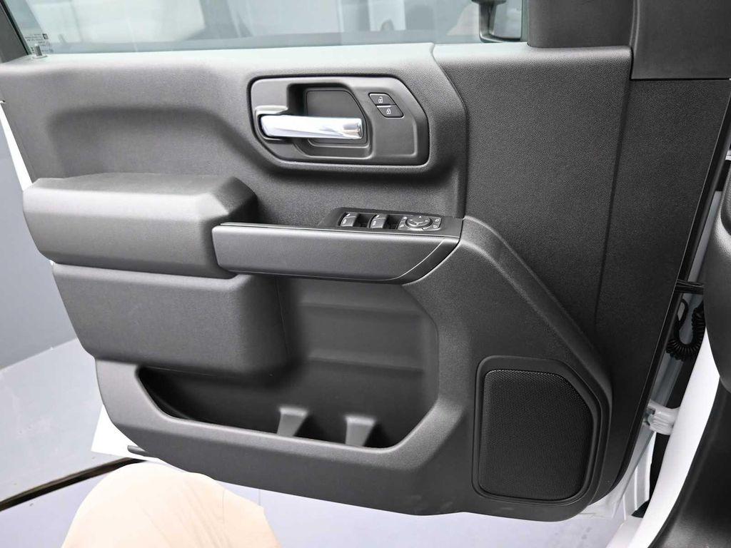 new 2026 Chevrolet Silverado 2500 car, priced at $58,950
