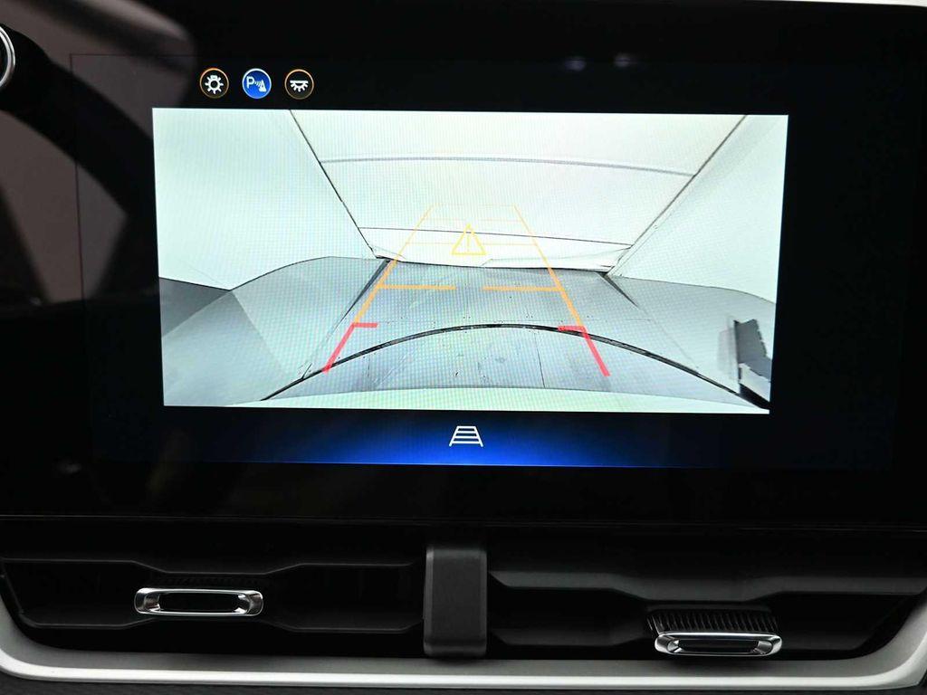 new 2026 Chevrolet Equinox car, priced at $34,810