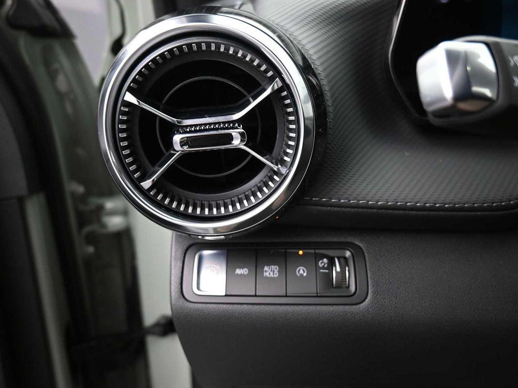 new 2026 Chevrolet Equinox car, priced at $34,810