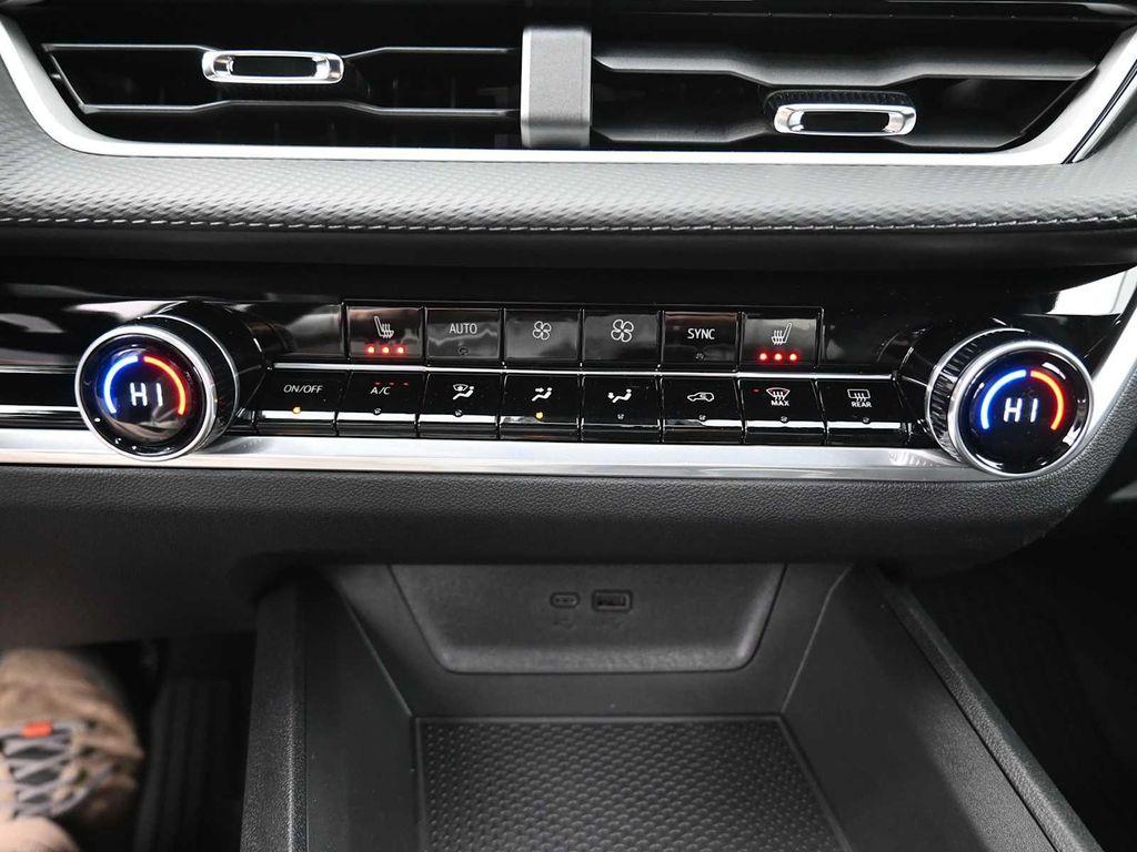 new 2026 Chevrolet Equinox car, priced at $34,810