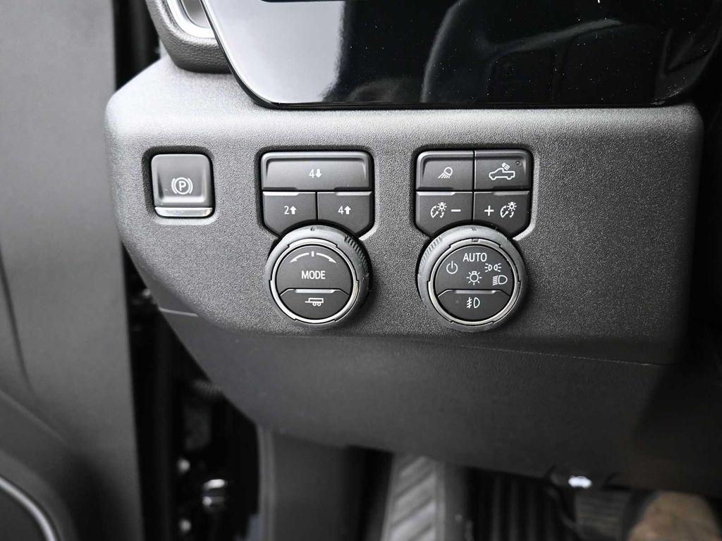 new 2026 Chevrolet Silverado 2500 car, priced at $66,540