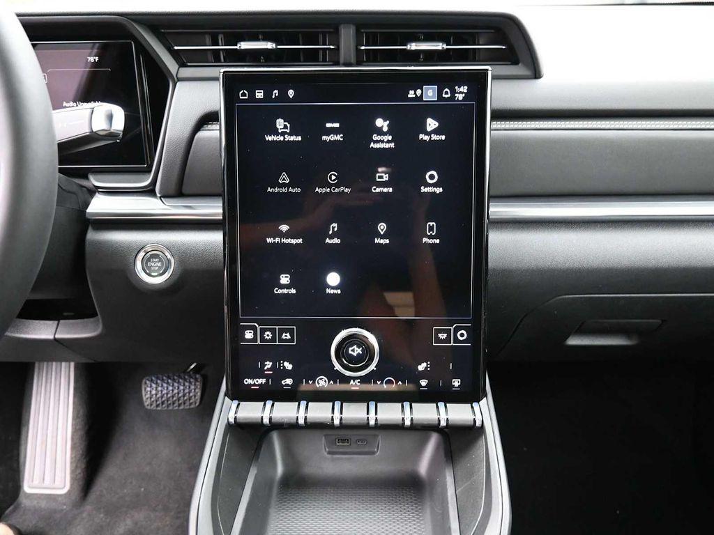 new 2026 GMC Terrain car, priced at $35,335