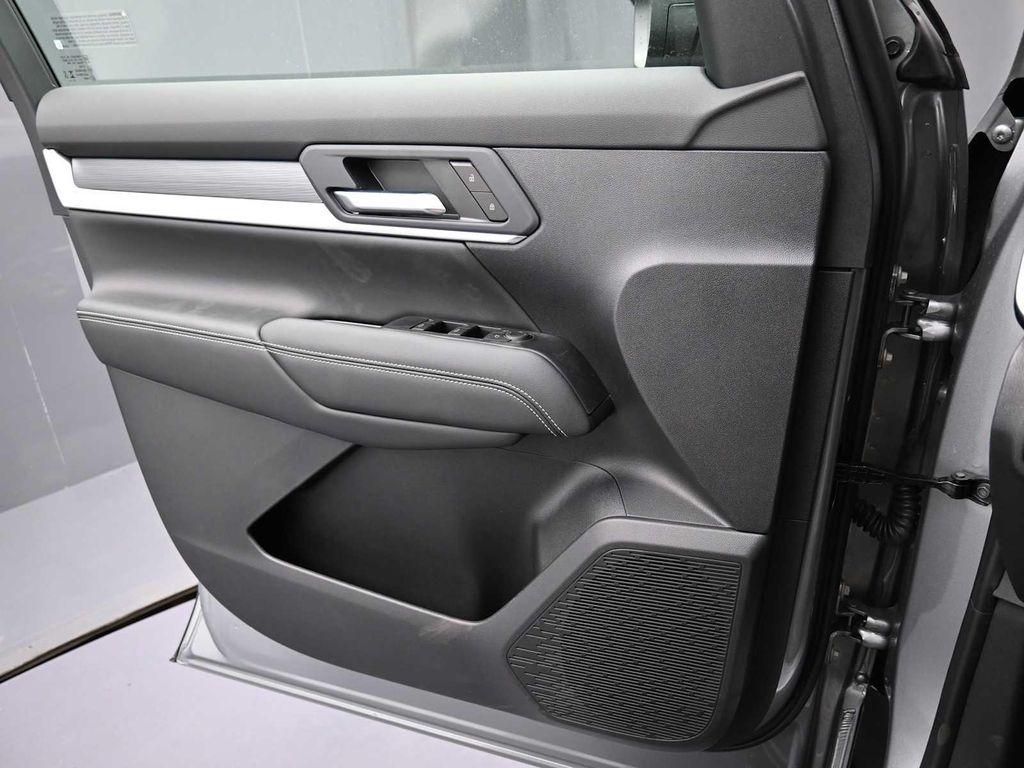 new 2026 GMC Terrain car, priced at $35,335