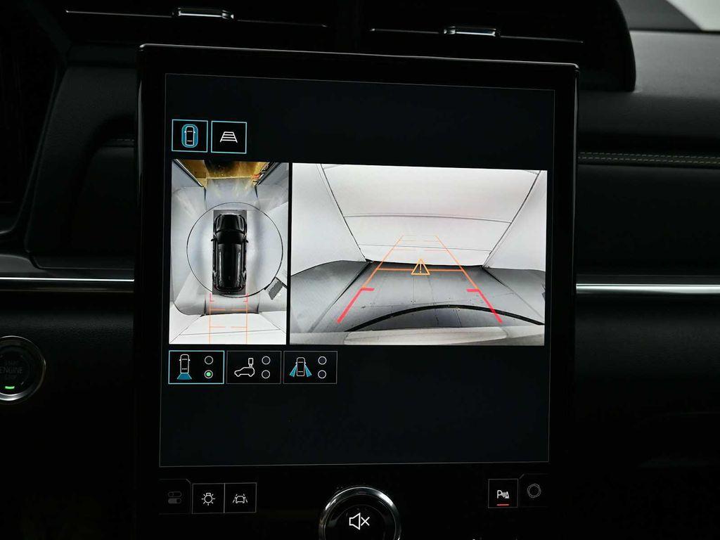 new 2026 GMC Terrain car, priced at $35,335