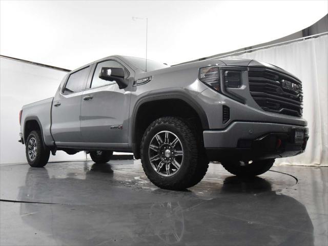 new 2024 GMC Sierra 1500 car, priced at $73,355