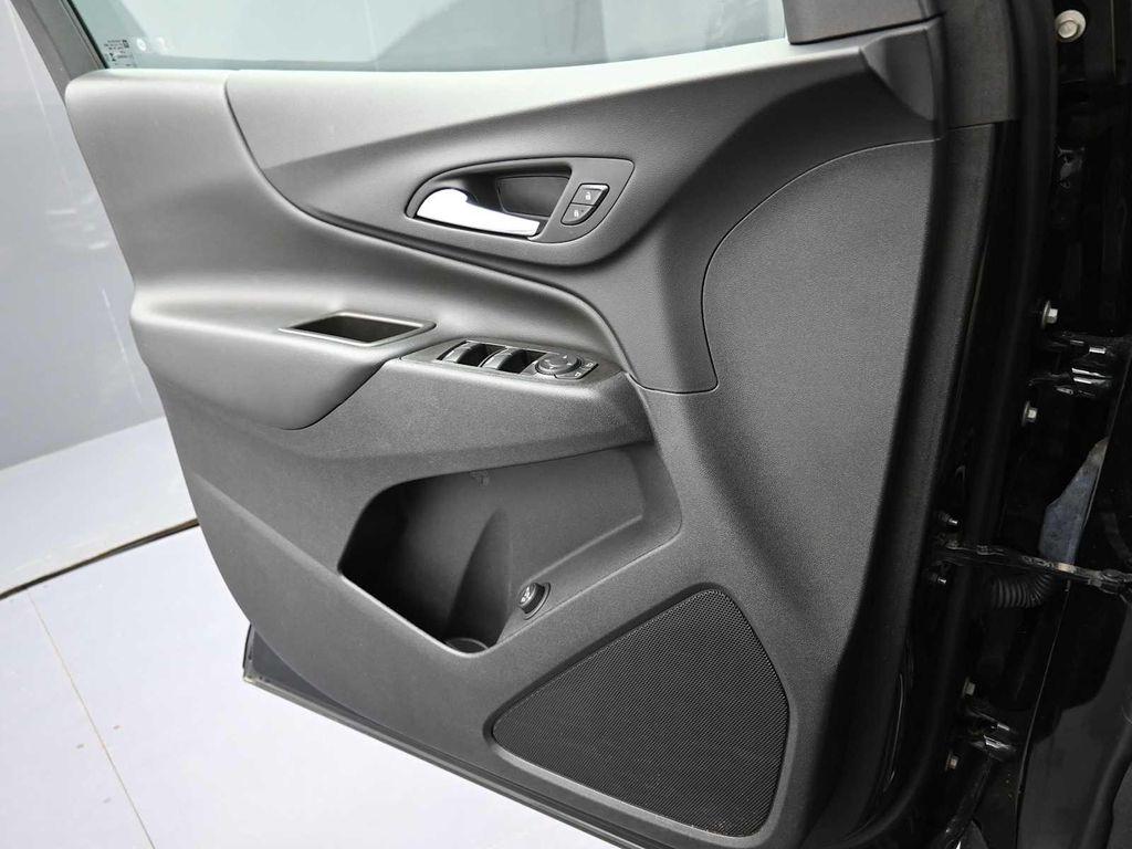 used 2023 Chevrolet Equinox car, priced at $22,683